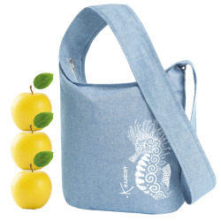 Sac Bandoulière Hippocampe