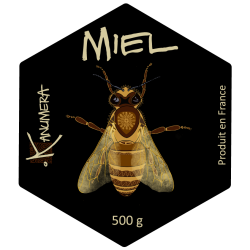 Miel de Printemps 2