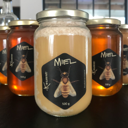 Miel de Printemps