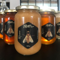 Miel de Fleurs sauvages