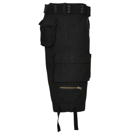 Short Cargo Ample La Raie Côté