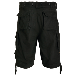 Ray Cargo shorts 2