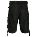 Short Cargo Ample La Raie Verso