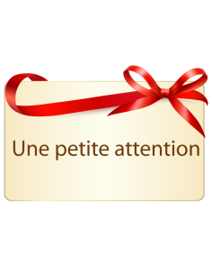 La carte cadeau