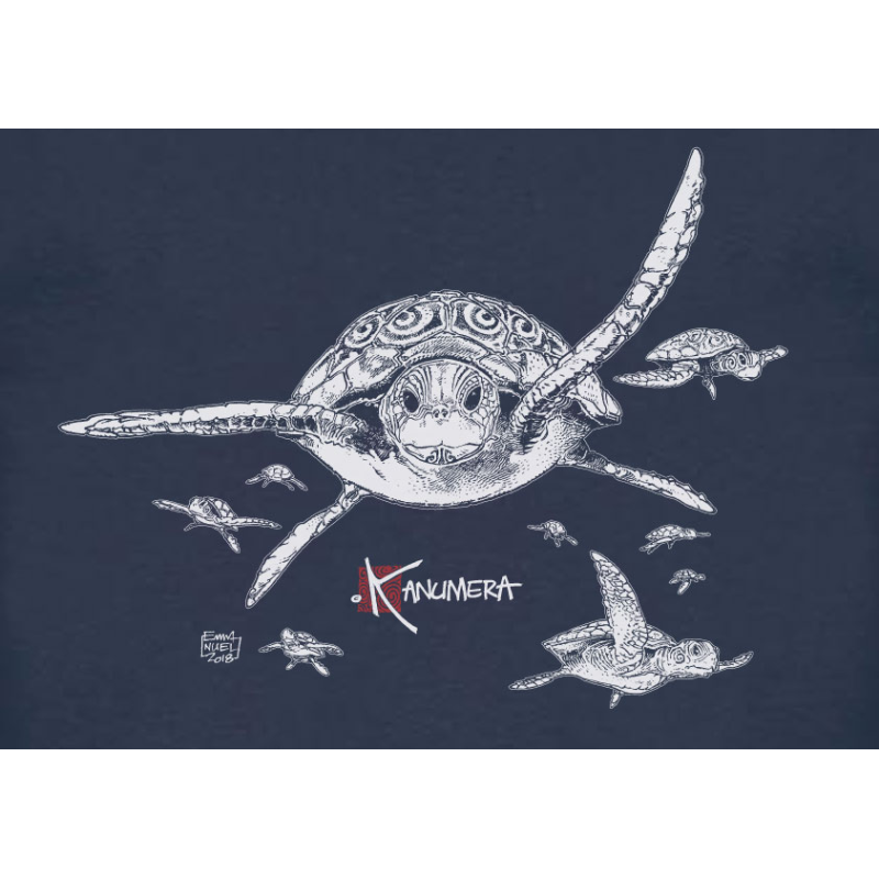 Turtles Kids T-Shirt