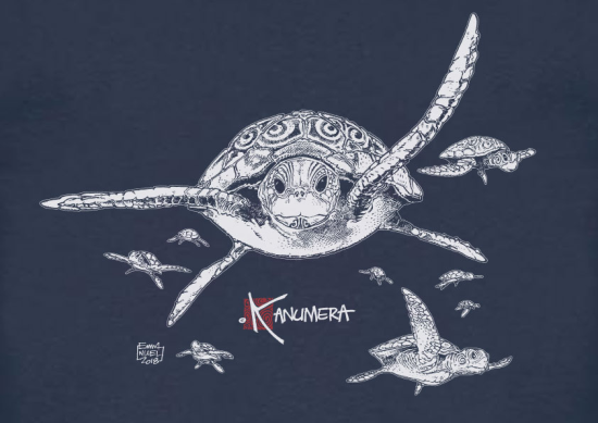 Turtles Kids T-Shirt