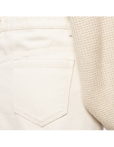 Robe Salopette Femme La Baleine