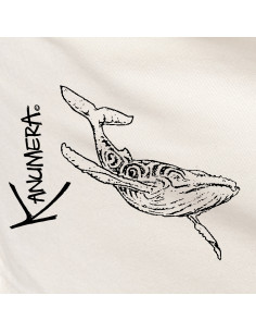 Whale Women's Dungaree Dress 2