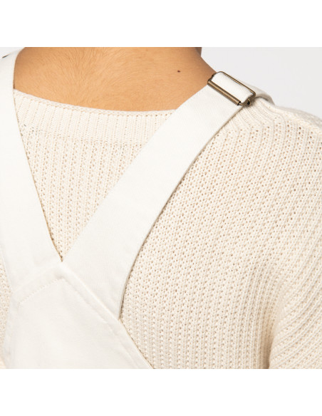 Robe Salopette Femme La Baleine