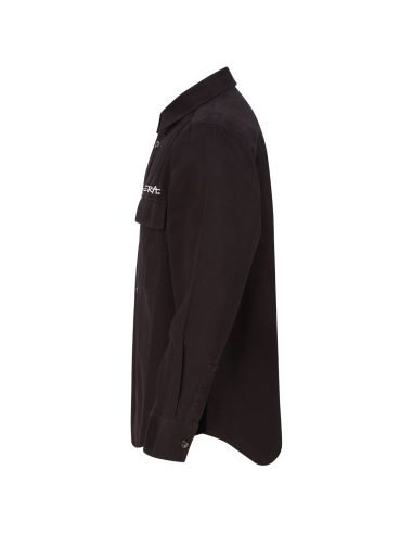 Surchemise Le Requin Renard