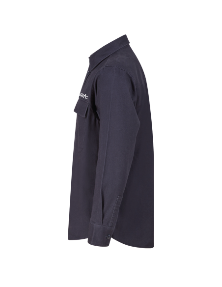 Surchemise Le Requin Renard