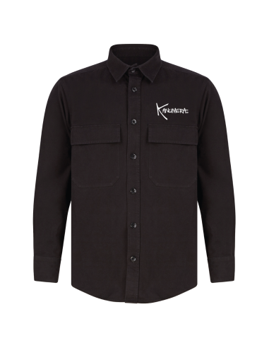 Surchemise Le Requin Renard