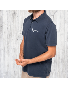 Polo Bio Le Requin Renard