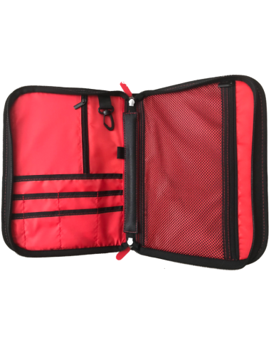 Pochette Carnet de Plongée La Pieuvre