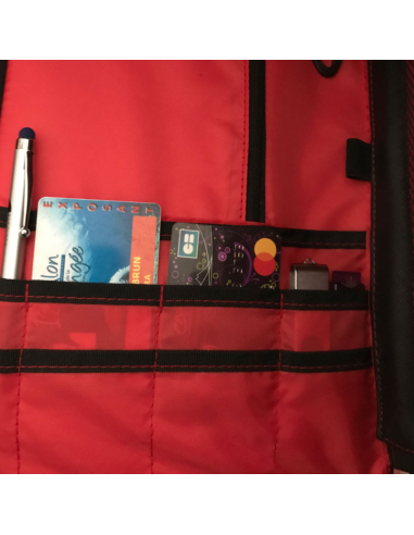 Pochette Carnet de Plongée Le Requin et le...