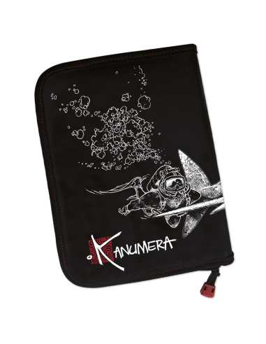 White Shark and Diver Dive Log Book