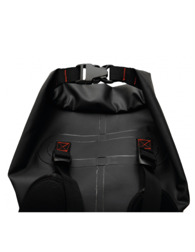 Sac à dos étanche 15 Litres La Pieuvre