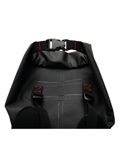 Sac à dos étanche 15 Litres La Pieuvre
