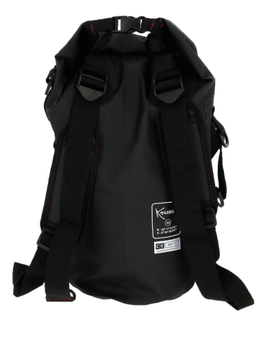 Octopus Waterproof Drysack