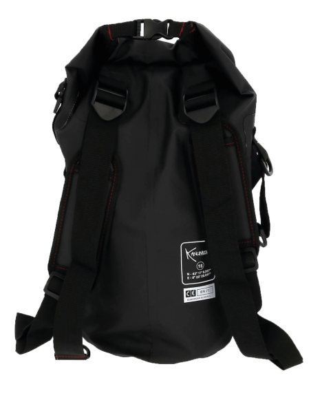 Sac à dos étanche 15 Litres La Pieuvre