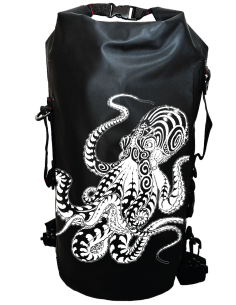 Octopus Waterproof Drysack