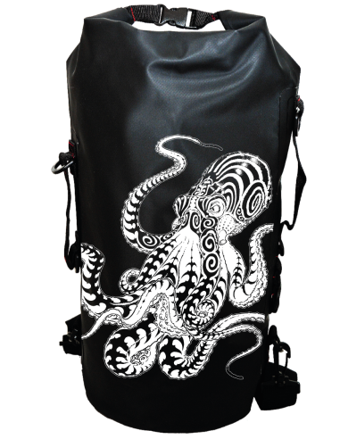 Octopus Waterproof Drysack