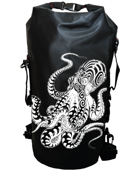 Octopus Waterproof Drysack