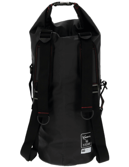 Sac à dos étanche 25 Litres Les Raies