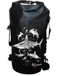 Hammerhead Sharks Waterproof Drysack