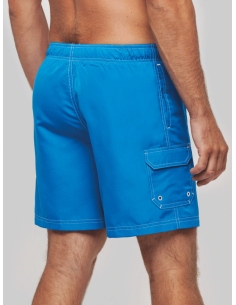 Short de Bain La Raie 2