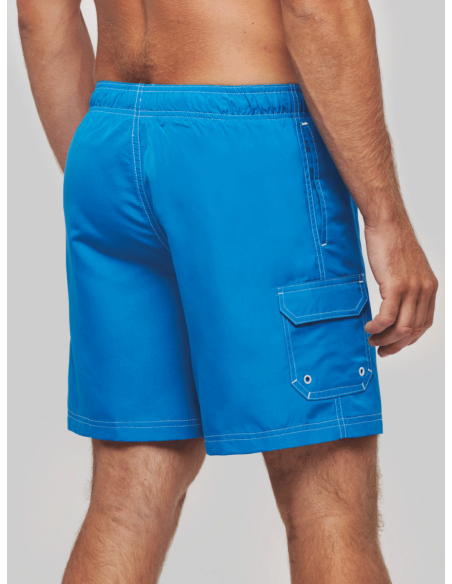 Short de Bain La Raie