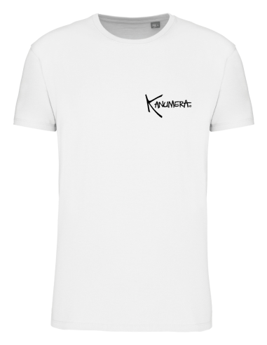 T-shirt L'Attaque des Requins