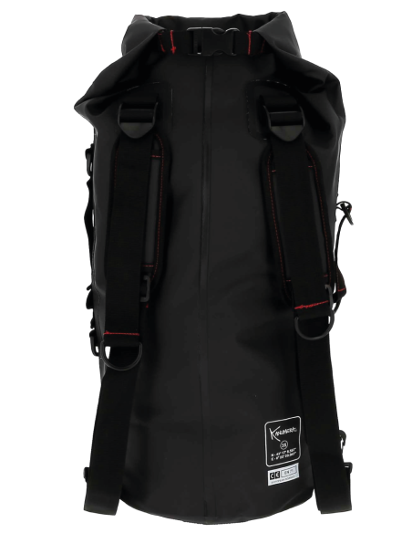 Hammerhead Sharks Waterproof Drysack