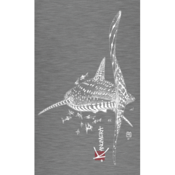 Whale Shark Ladies' T-shirt