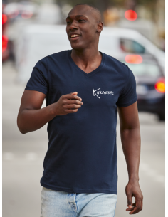 Hammer Shark Men's organic T-shirt