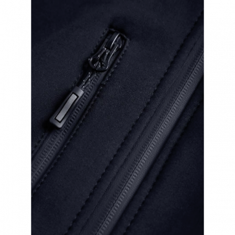 Veste SOFTSHELL Capuche Homme La Raie Tatoo