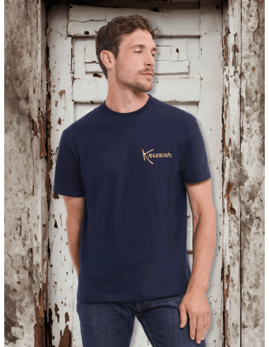 T-shirt Origine La Rascasse