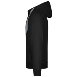 Sweat Capuche Lourd L'Attaque des Requins