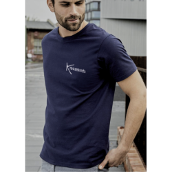 T-shirt Bio Les Tentacules
