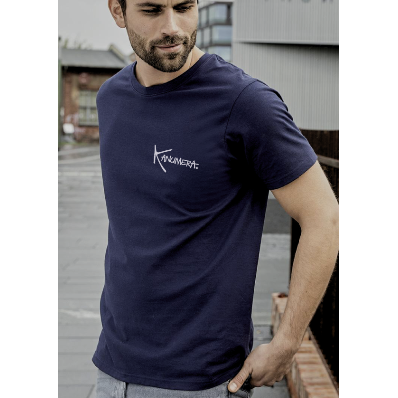T-shirt Bio Les Tentacules