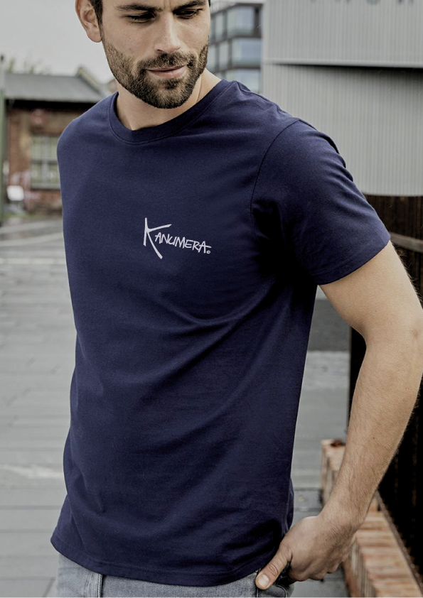 Tentacles Organic  T-Shirt