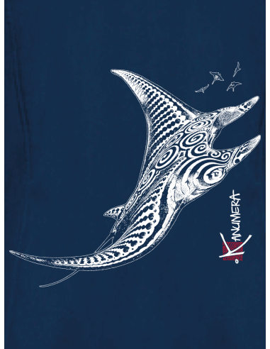 Veste zippée Softshell Femme La Raie