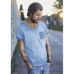 Octopus Vintage T-shirt