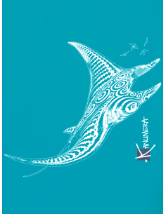 Manta Ray Classic Softshell Jacket 2