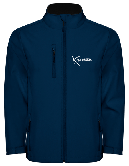 Manta Ray Classic Softshell Jacket