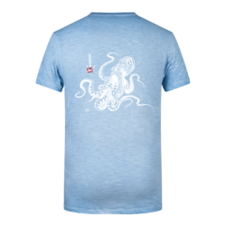 Octopus Vintage T-shirt