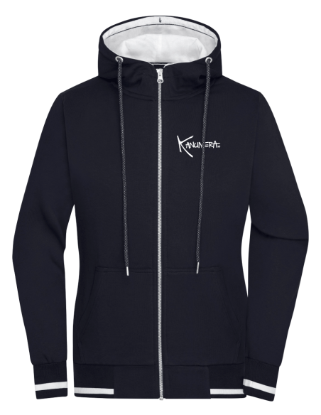 Manta Rays Ladies Nautic Sweat-Shirt