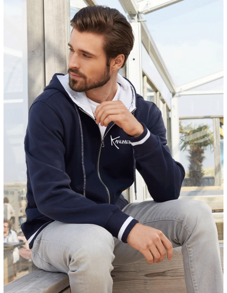 Manta Rays Nautic Sweat-Shirt