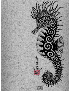 Seahorse Men's Knitted Fleece Jacket 2