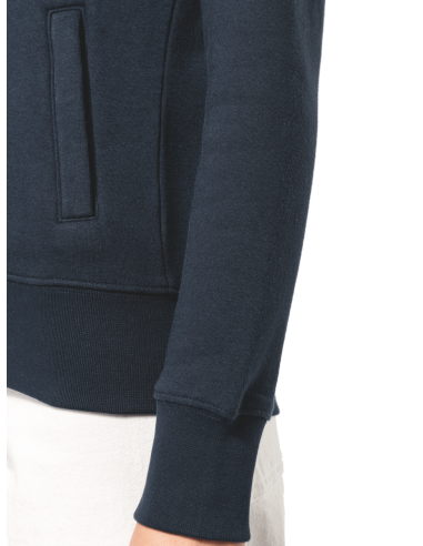 Origin Whale Ladies fleece cadet jacket